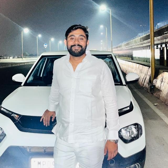 Aman Gupta