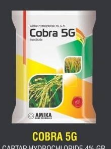 COBRA 5G