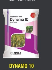 DYNAMO 10