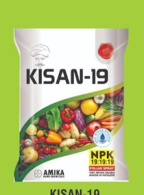 KISAN-19