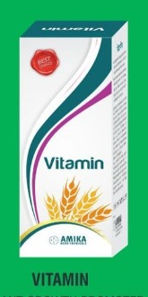 VITAMIN